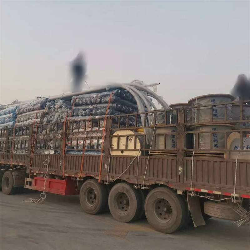 辽宁锦州黑山县到六盘水物流公司——一站式服务，让货运更便捷