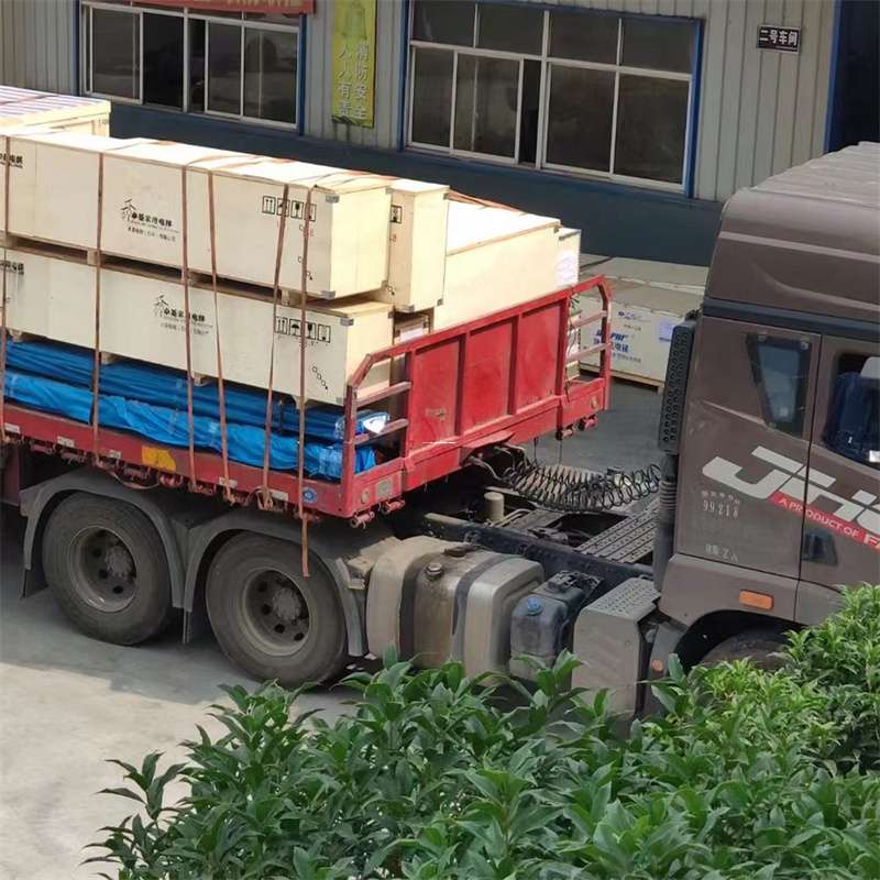 辽宁锦州黑山县到海口物流公司一站式服务，让货运更轻松